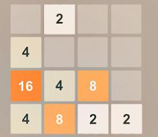 2048 Flash