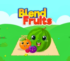 Blend Fruits