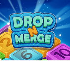 Drop N Merge