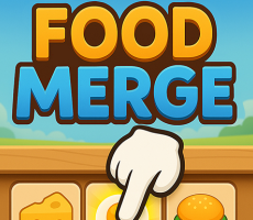 Food Merge