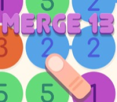 Merge 13!