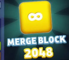 Merge Block 2048
