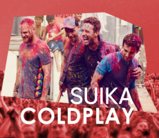 Suika Coldplay Game