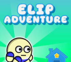 Super Elip Adventure