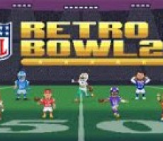 Retro Bowl 25