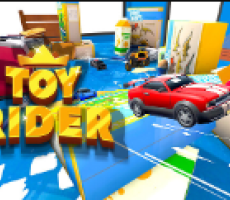 Toy Rider