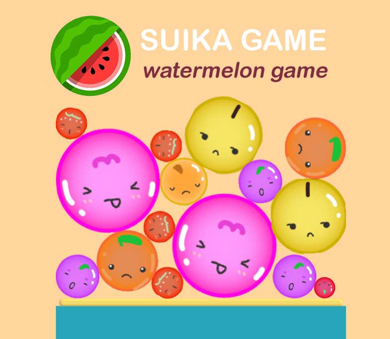 Suika Game